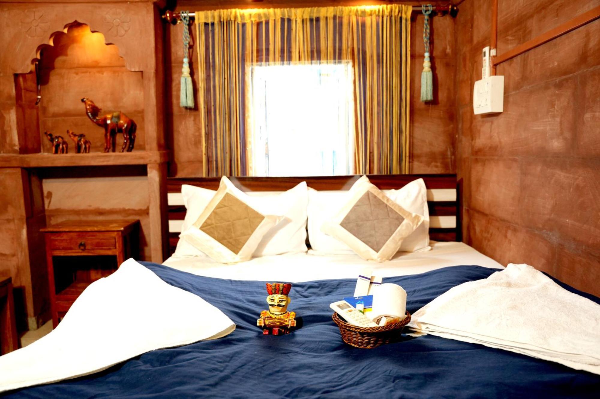 Mh Guest House Jodhpur  Exterior foto