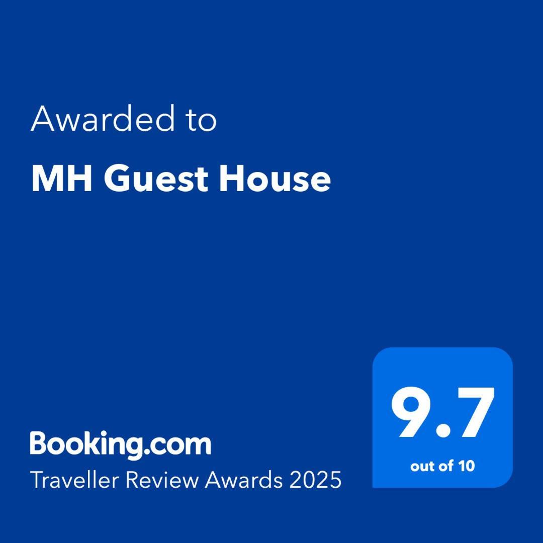 Mh Guest House Jodhpur  Exterior foto
